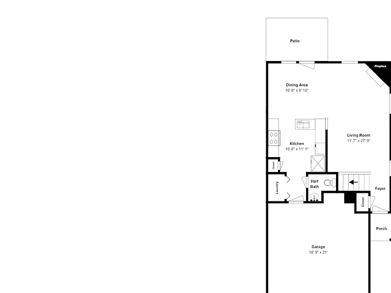 3455 Carriage Chase Rd — Photo 2