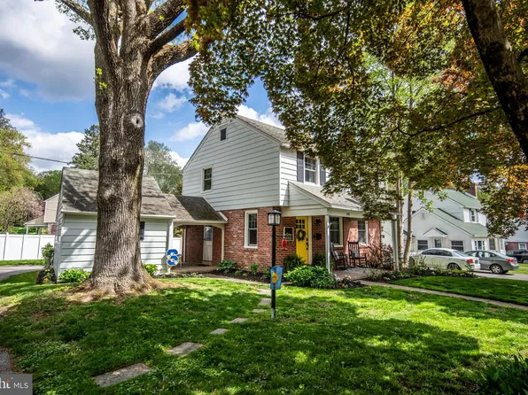 141 Cascade Rd, Springfield, PA 19064