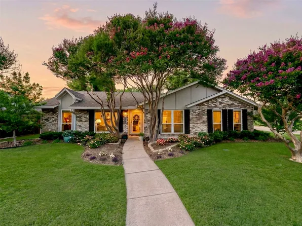 2115 Goldenrod Dr, Richardson, TX 75081