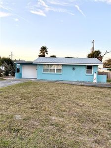43 Hibiscus Dr, Ormond Beach, FL, 32176