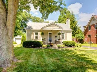 280 Wetmore Rd, Columbus, OH 43214