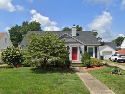 2100 Griffith Pl E, Owensboro, KY, 42301