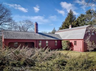 141 Walpole St, Dover, MA 02030