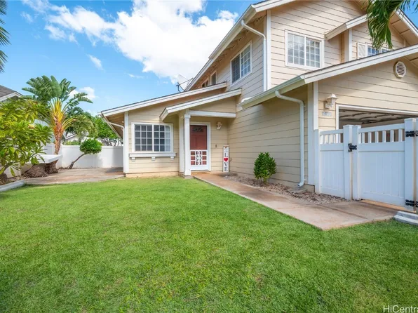 87-1010 Ahekai St, Waianae, HI 96792