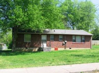 915 Thomas Ave #A, Nashville, TN 37216
