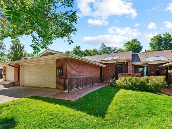 2800 S University Boulevard #42, Denver, CO 80210