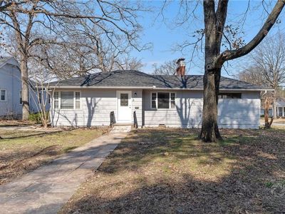 2229 S X St, Fort Smith, AR, 72901