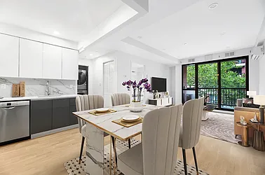 Rented by Living New York