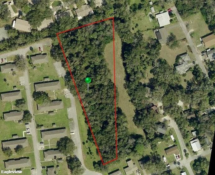 1st image of 0 BROOKS STREET LOT 1