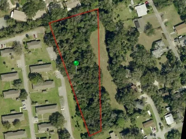 0 Brooks St Lot 1, New Smyrna Beach, FL 32168