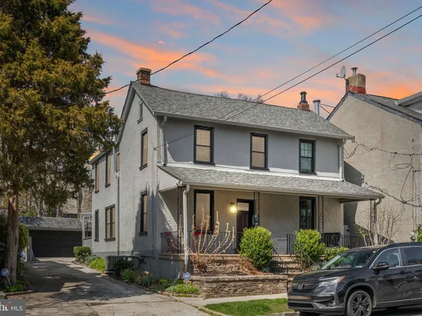 41 W Willow Grove Ave, Philadelphia, PA 19118