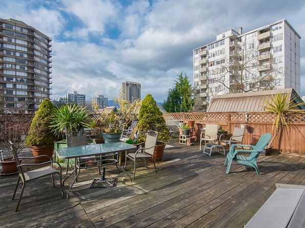 2 bedroom rental in Vancouver — photo 21