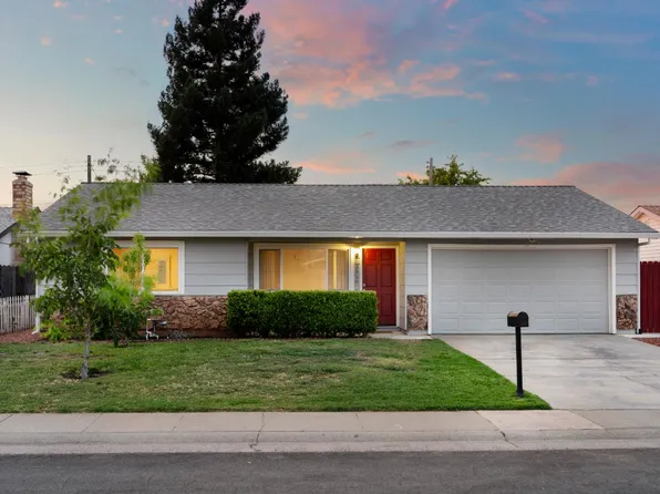 3558 Scorpio Dr, Sacramento, CA 95827