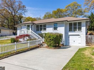 549 Blake Ave, Atlanta, GA 30316