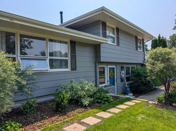 3466 Yukon Ave N, New Hope, MN 55427
