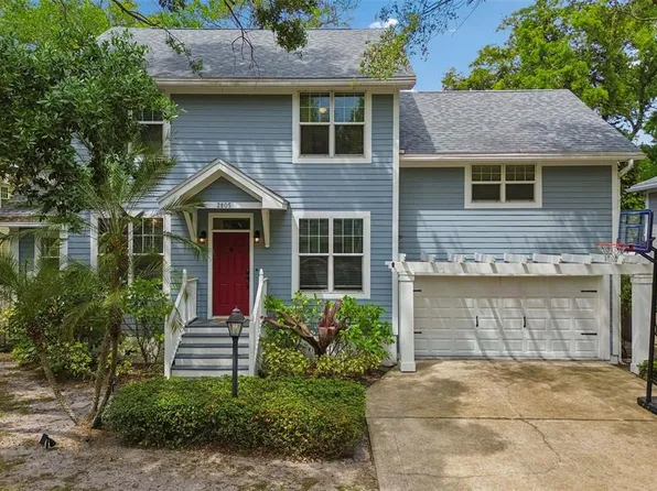 2805 Southpointe Ln, Tampa, FL 33611