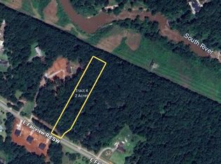 3669 E Fairview Rd SW, Stockbridge, GA 30281