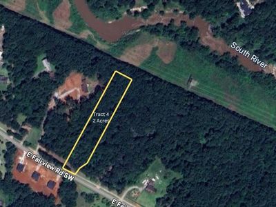 3669 E Fairview Rd SW, Stockbridge, GA, 30281