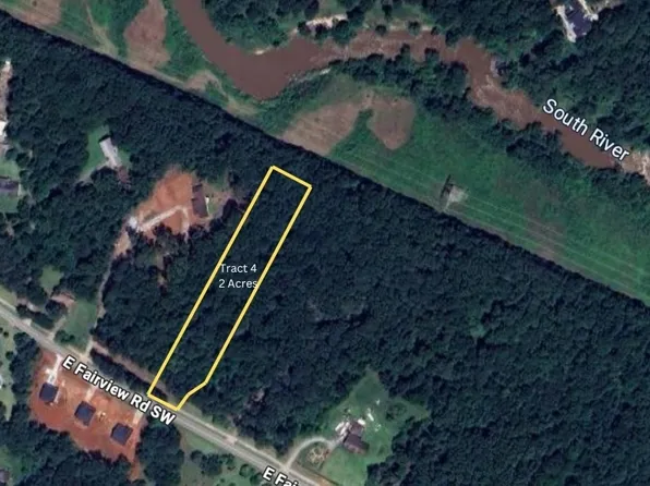 3669 E Fairview Rd SW, Stockbridge, GA 30281