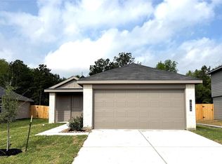 19948 Hilbert Rd, New Caney, TX 77357
