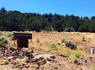 W Juniper Way #LOT 320, New Harmony, UT 84757