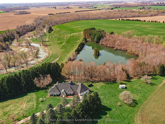 2nd image of 15060 Nine Mile Rd