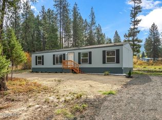 245 F St, Plummer, ID 83851