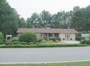 479 Vincent Dr, Athens, GA 30607