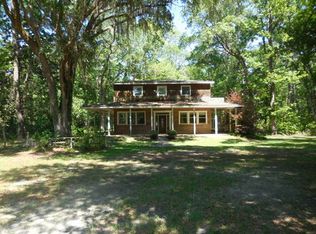 4391 Wainwright Rd, Tallahassee, FL 32310