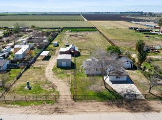 9303 E Wilson Rd, Bakersfield, CA 93307