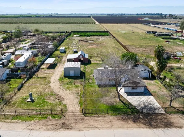 9303 E Wilson Rd, Bakersfield, CA 93307