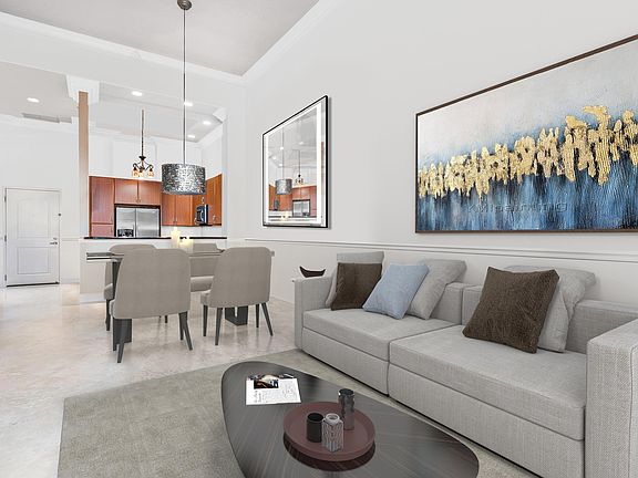 3rd image of 701 S Olive Ave APT 417