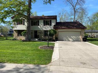 8333 Quincy Ct, Fort Wayne, IN 46835