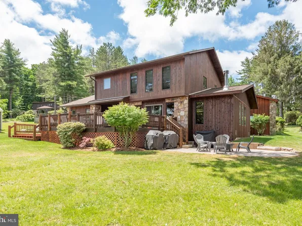 874 White Oak Dr, Swanton, MD 21561