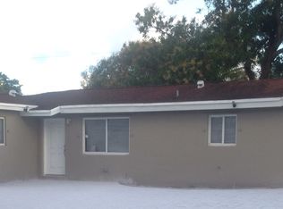 6476 SW 25th St, Miramar, FL 33023