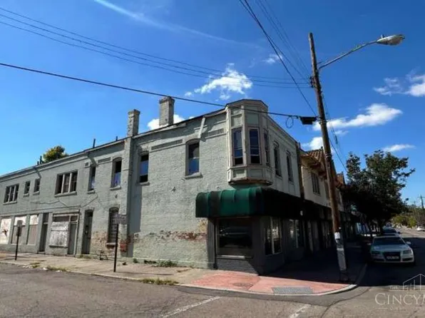 701 W Wyoming Ave, Cincinnati, OH 45215