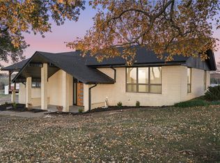 20570 Highway 62, Garfield, AR 72732