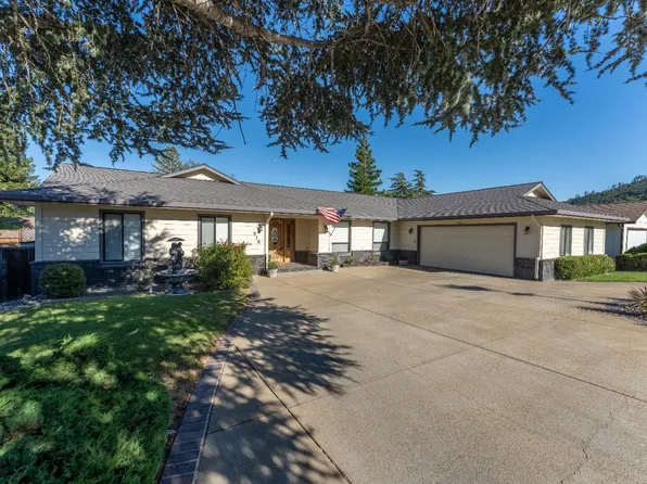 916 Fairway Avenue, Ukiah, CA 95482