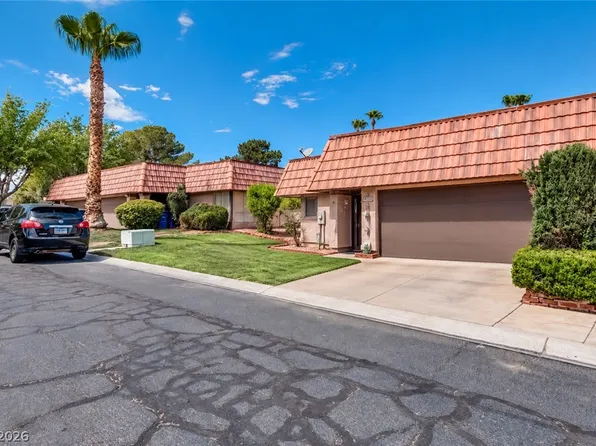 6436 Candlebrush Ln, Las Vegas, NV 89107