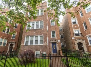 6245 N Claremont Ave, Chicago, IL 60659