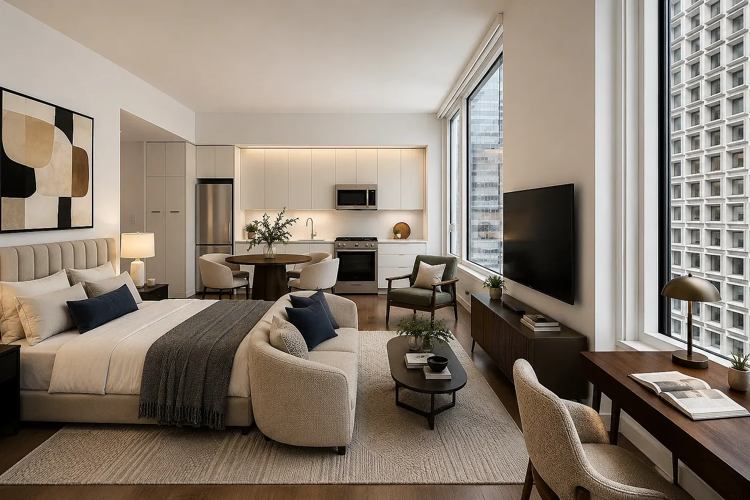 232 East 54th Street — Photo 1