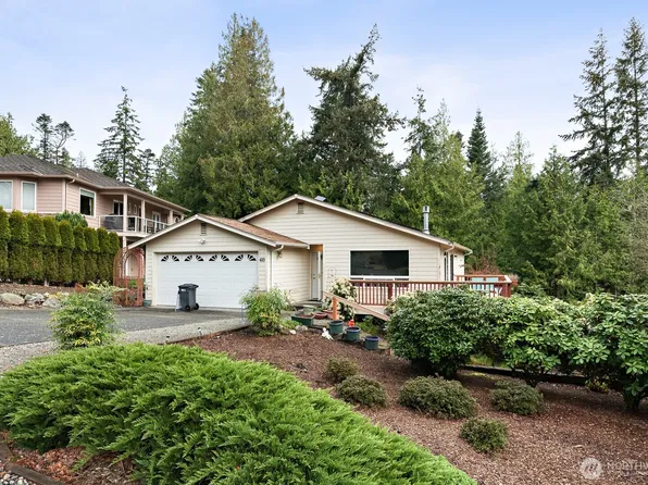 410 Umatilla Place, La Conner, WA 98257