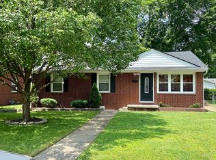 3630 Trafalgar Ct, Owensboro, KY 42303