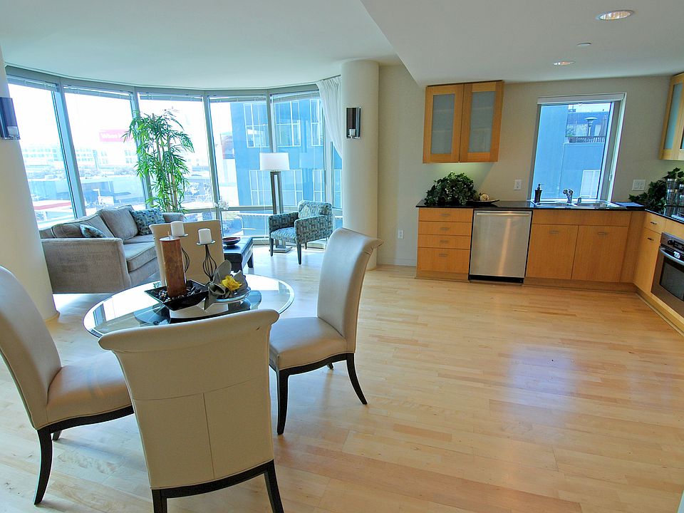 1st image of 355 1st St Unit 807