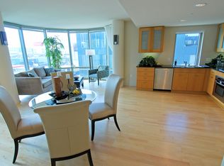 355 1st St UNIT 807, San Francisco, CA 94105