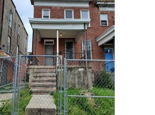 744 N Edgewood St, Baltimore, MD 21229