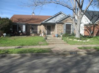 1525 Chapman St, Cedar Hill, TX 75104