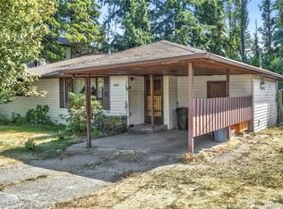 2522 Howard Ave, Everett, WA 98203