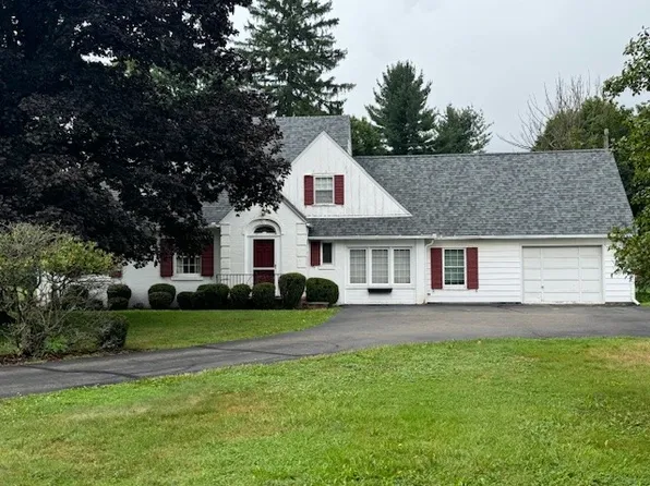 3140 Riverside Dr, Wellsville, NY 14895
