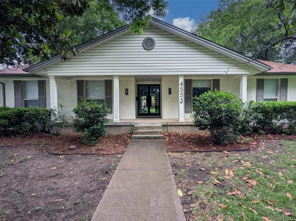 4553 Ivy Dr, Mesquite, TX 75150